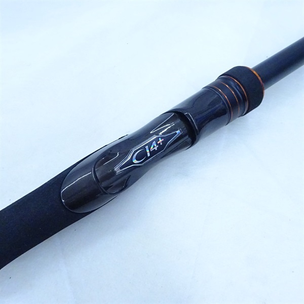 ２３　ＨＡＲＤ　ＲＯＣＫＥＲ　ＳＳＳ８１０ＭＨ